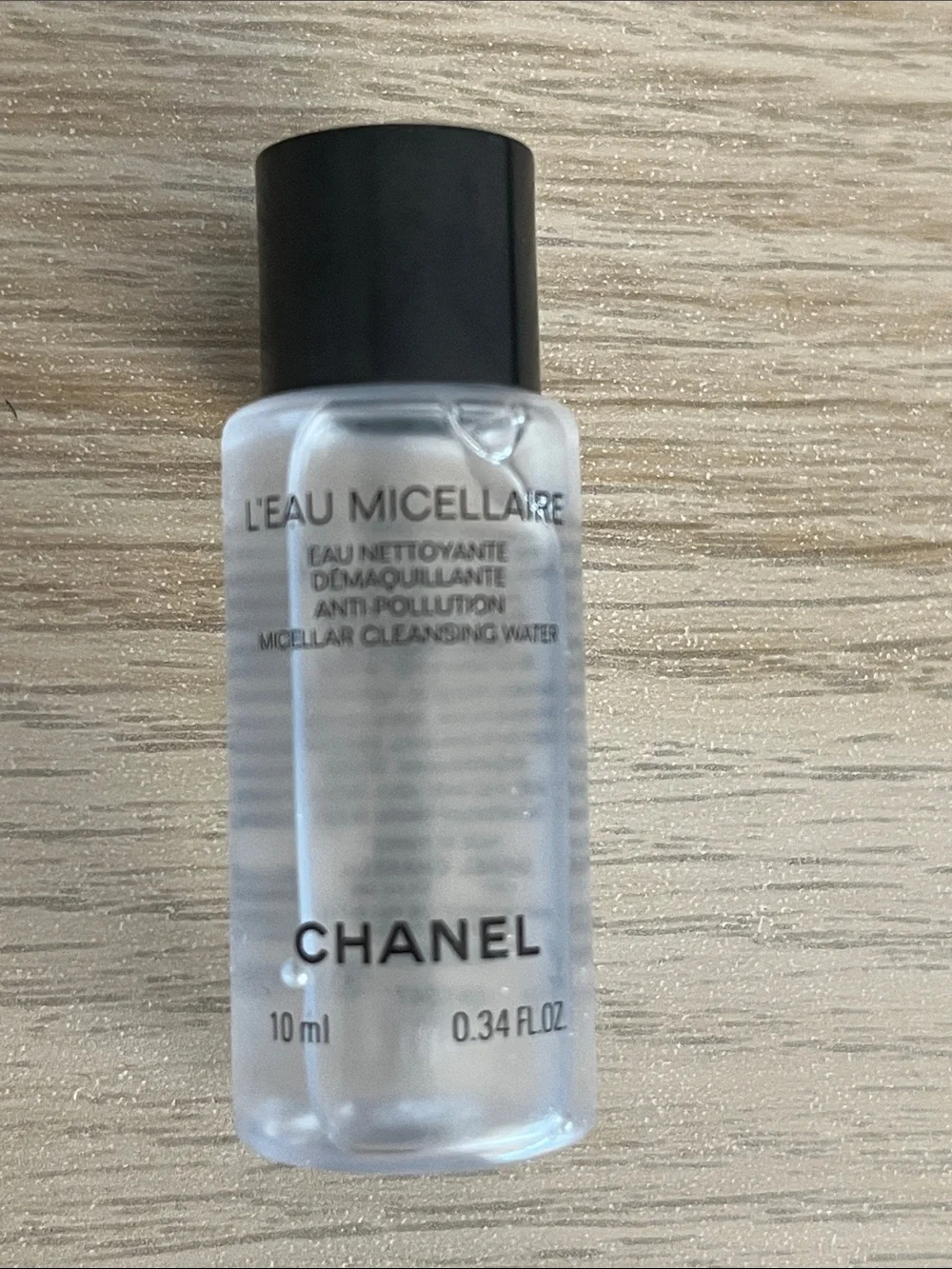 CHANEL Coco Mademoiselle Sample Set
